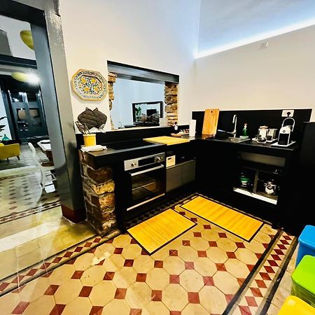 Pantano House Daire Katanya Dış mekan fotoğraf