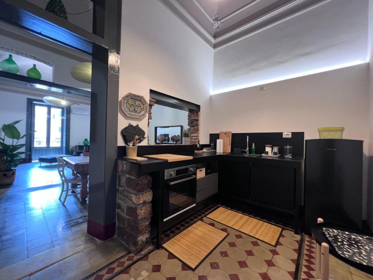 Pantano House Daire Katanya Dış mekan fotoğraf