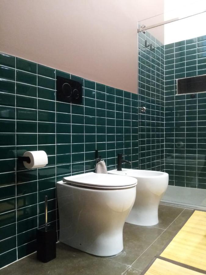 Pantano House Daire Katanya Dış mekan fotoğraf