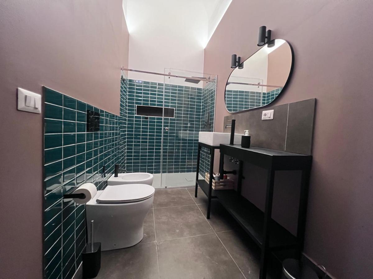 Pantano House Daire Katanya Dış mekan fotoğraf