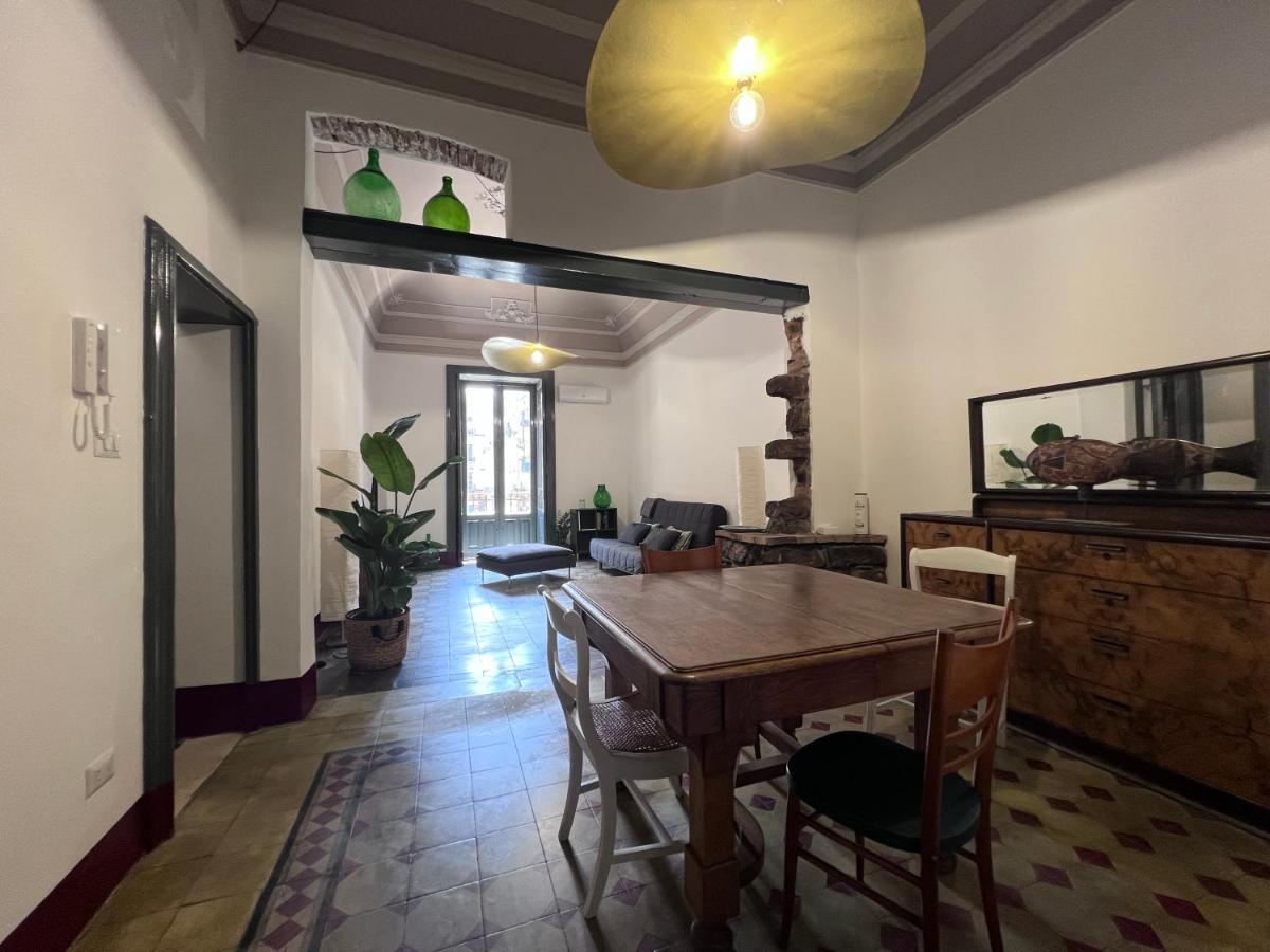 Pantano House Daire Katanya Dış mekan fotoğraf