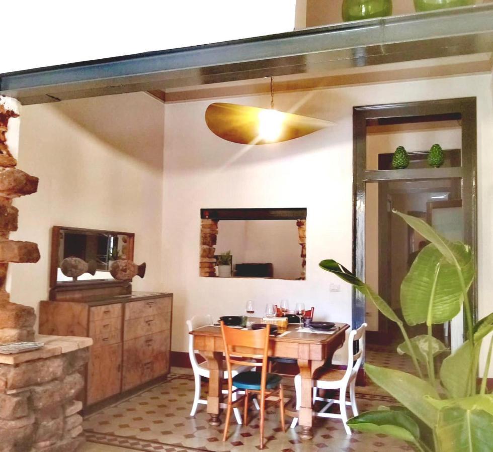Pantano House Daire Katanya Dış mekan fotoğraf