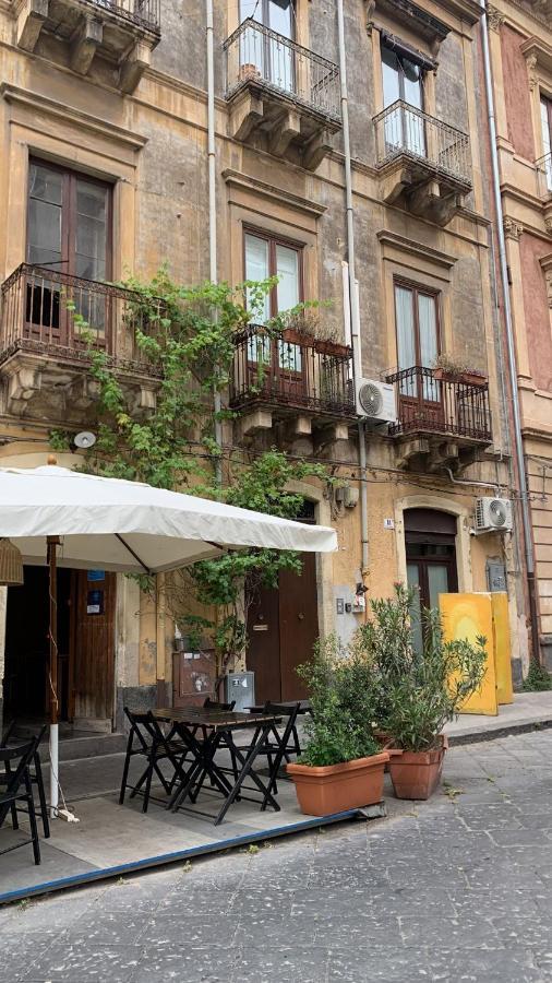 Pantano House Daire Katanya Dış mekan fotoğraf