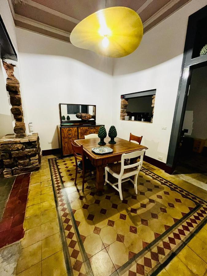 Pantano House Daire Katanya Dış mekan fotoğraf