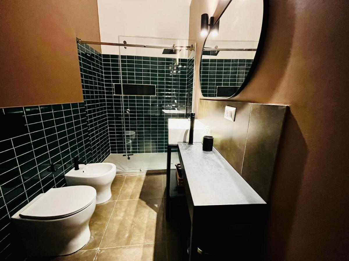 Pantano House Daire Katanya Dış mekan fotoğraf