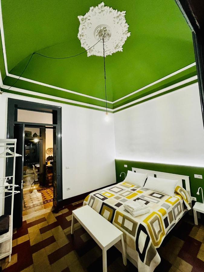 Pantano House Daire Katanya Dış mekan fotoğraf
