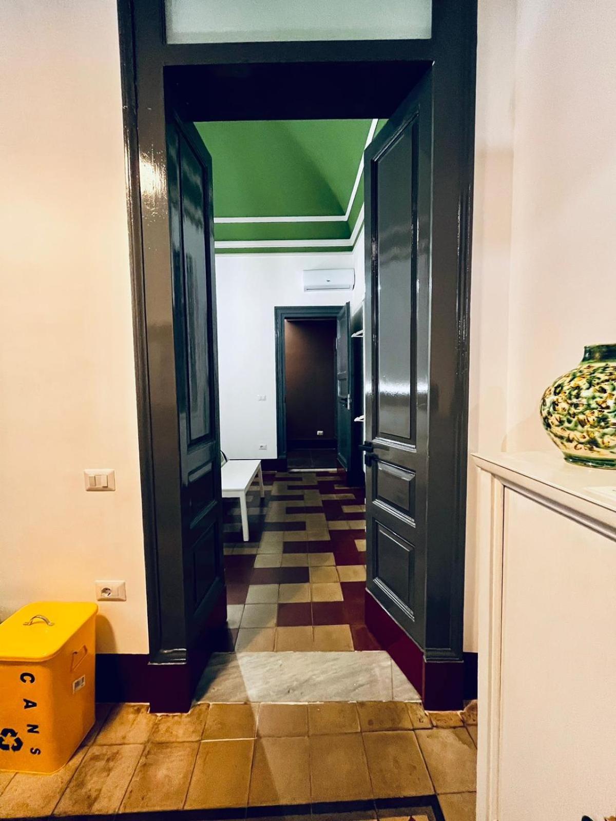 Pantano House Daire Katanya Dış mekan fotoğraf