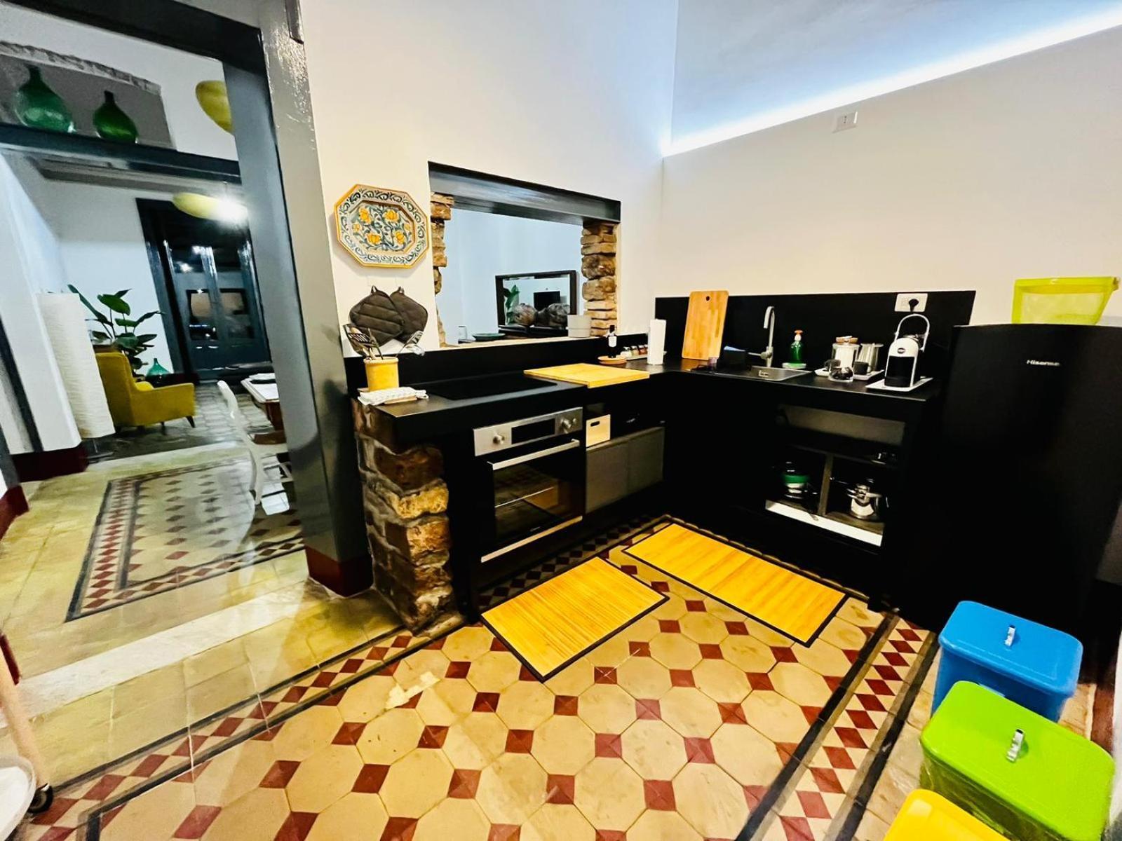 Pantano House Daire Katanya Dış mekan fotoğraf