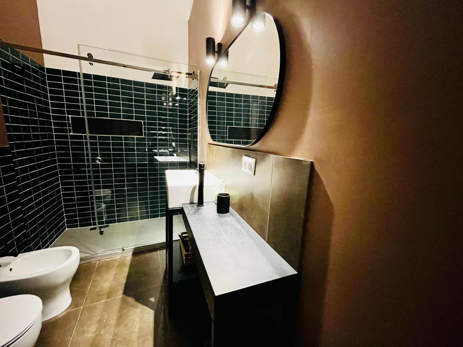Pantano House Daire Katanya Dış mekan fotoğraf